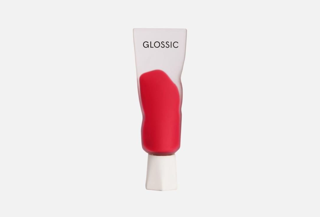 GLOSSIC Transfer-proof matte liquid lipstick Silky Matte Lipstick