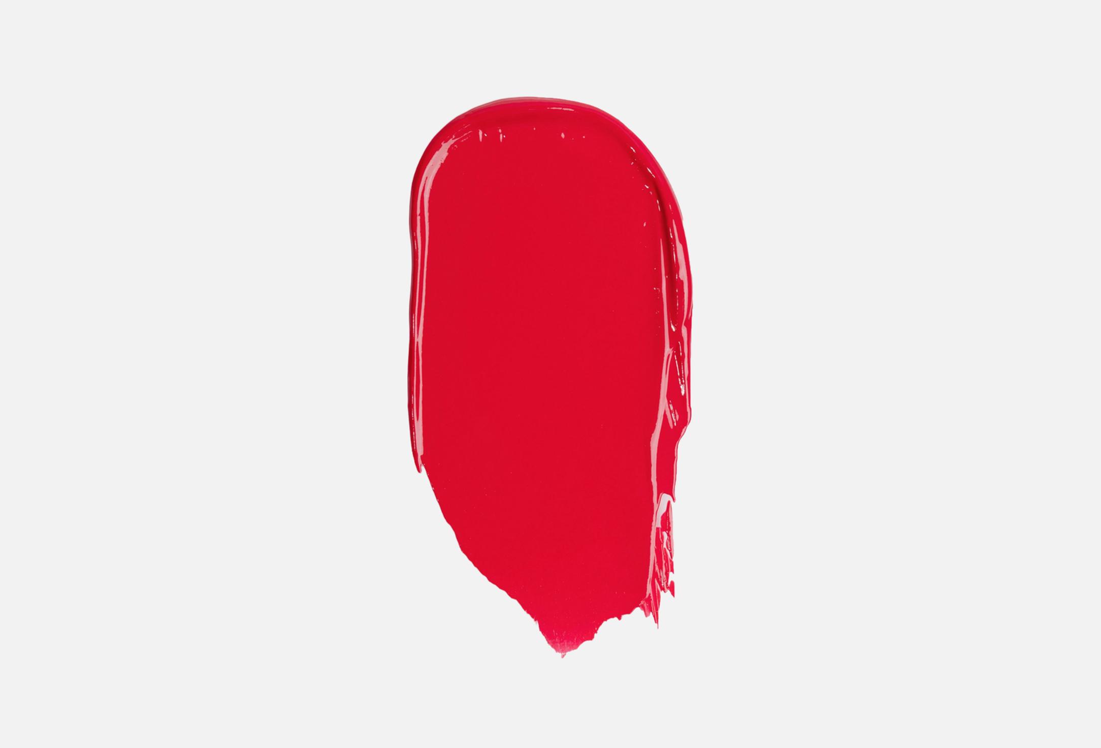 GLOSSIC Transfer-proof matte liquid lipstick Silky Matte Lipstick