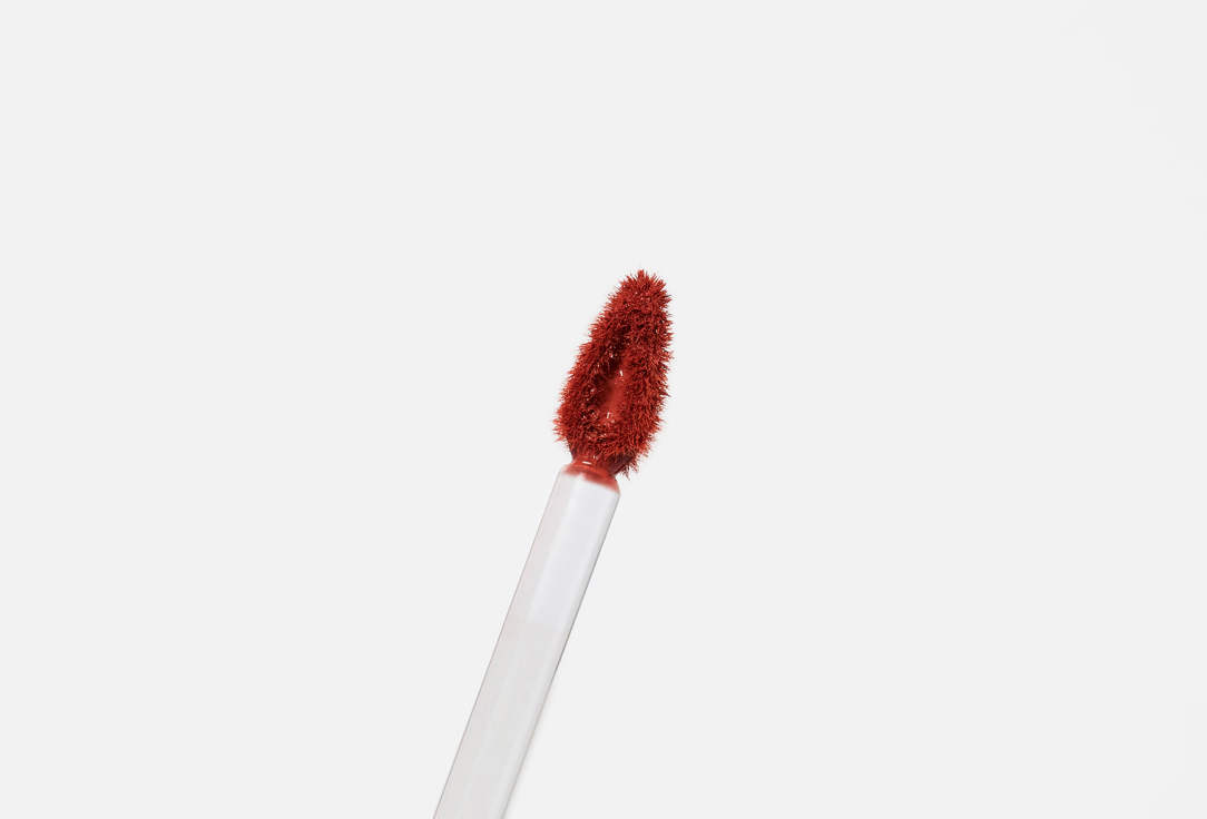 GLOSSIC Стойкая матовая жидкая помада Silky Matte Lipstick