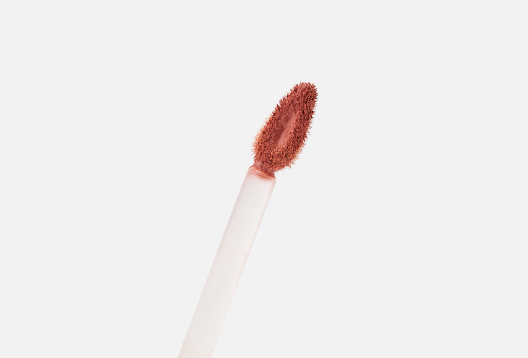 GLOSSIC Transfer-proof matte liquid lipstick Silky Matte Lipstick