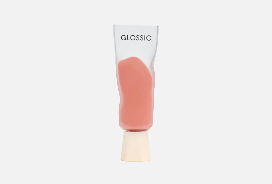 GLOSSIC Transfer-proof matte liquid lipstick Silky Matte Lipstick