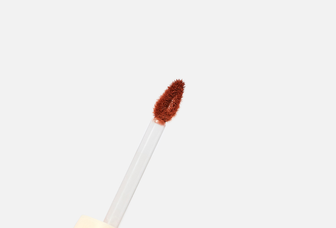 GLOSSIC Стойкая матовая жидкая помада Silky Matte Lipstick Juliet 6 г GLOSSIC Стойкая матовая жидкая помада Silky Matte Lipstick