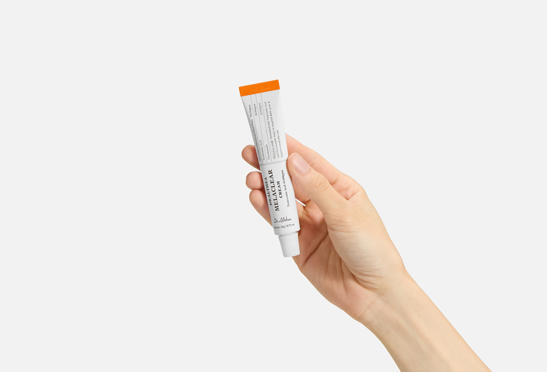 Dr. Althea Brightening face cream MELACLEAR CREAM