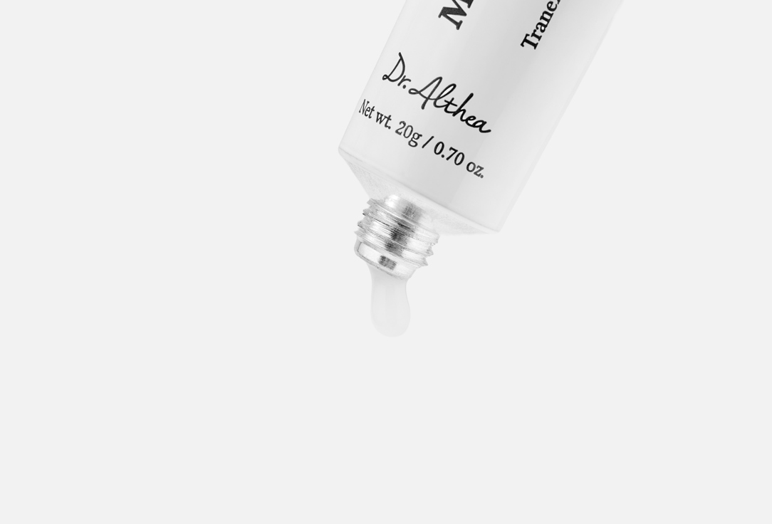 Dr. Althea Brightening face cream MELACLEAR CREAM