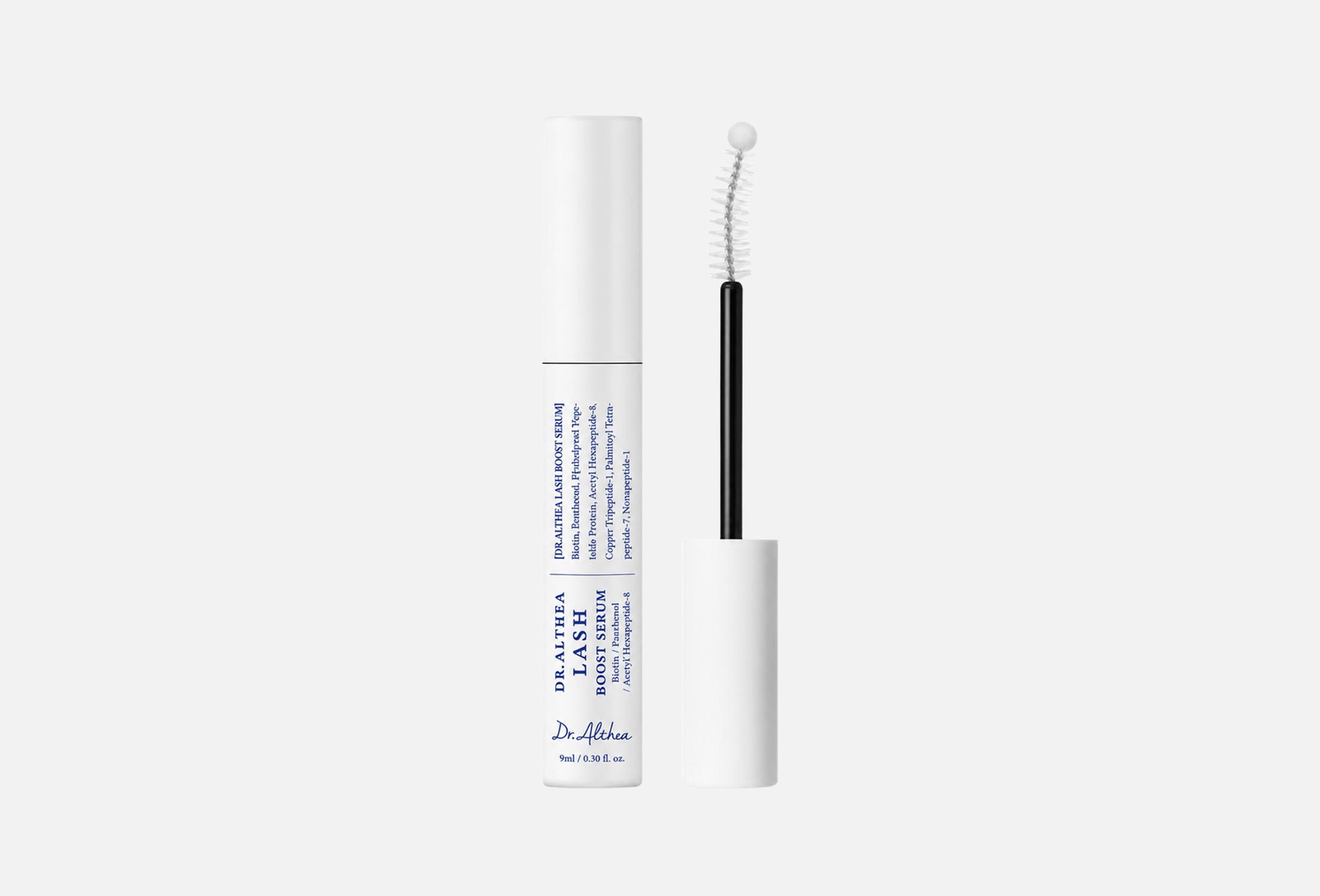 EYE LASH BOOST SERUM 9