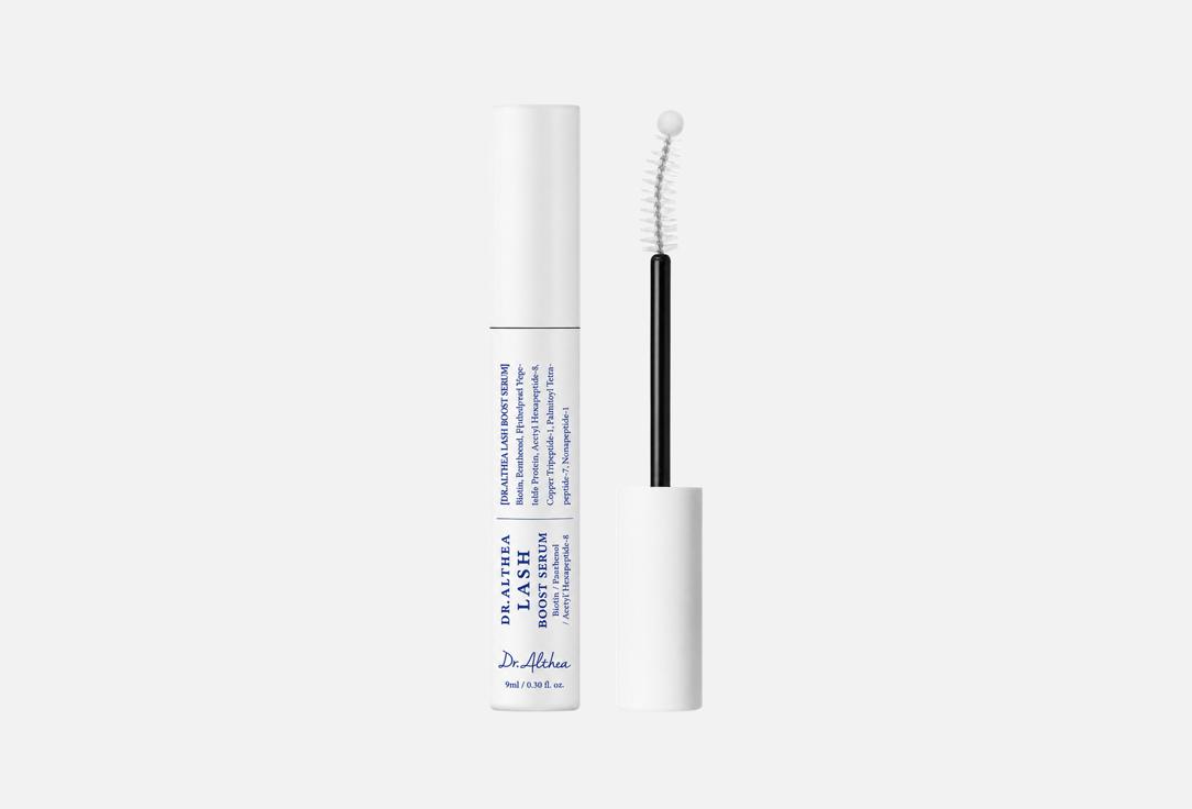 Dr. Althea Eyelash conditioning serum EYE LASH BOOST SERUM