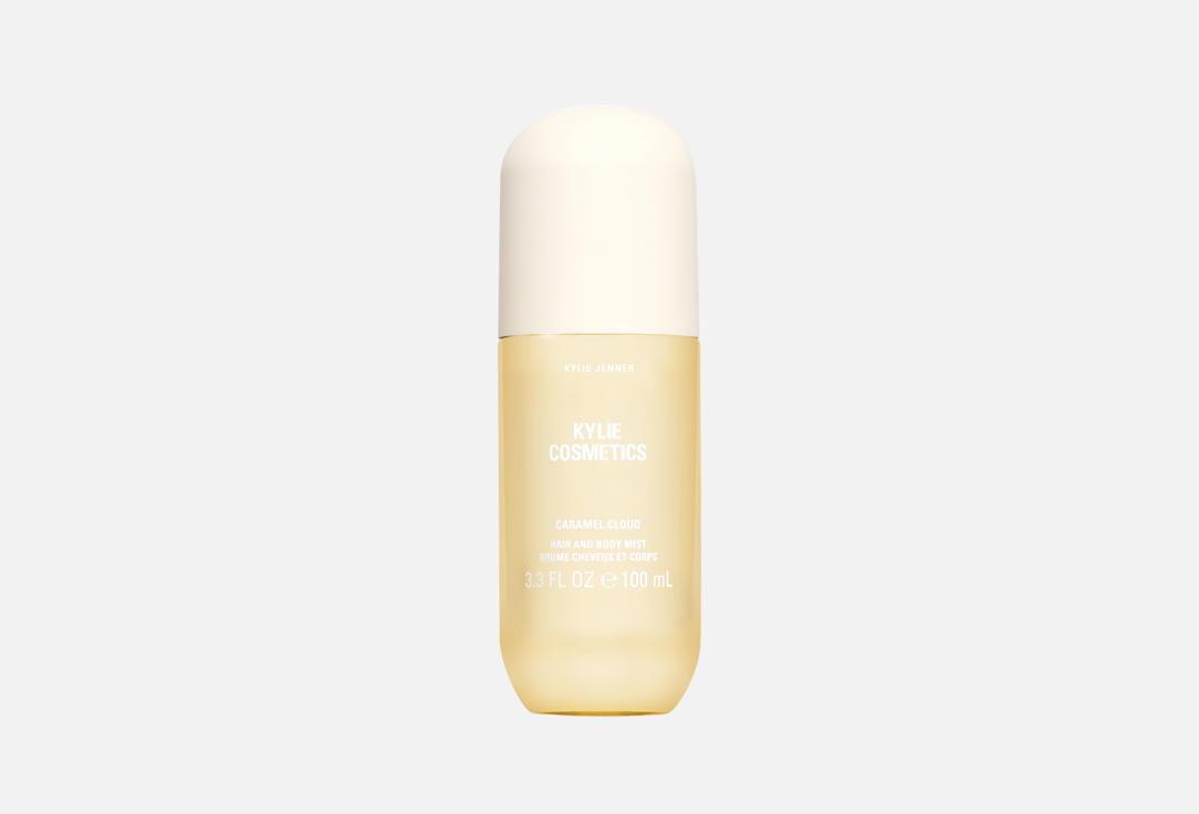 Kylie Cosmetics Perfumed Body & Hair Mist Caramel Cloud