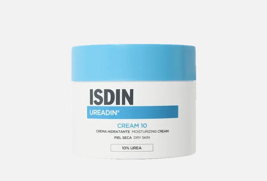 ISDIN Intensive hydrating body cream with urea Ureadin Cream 10