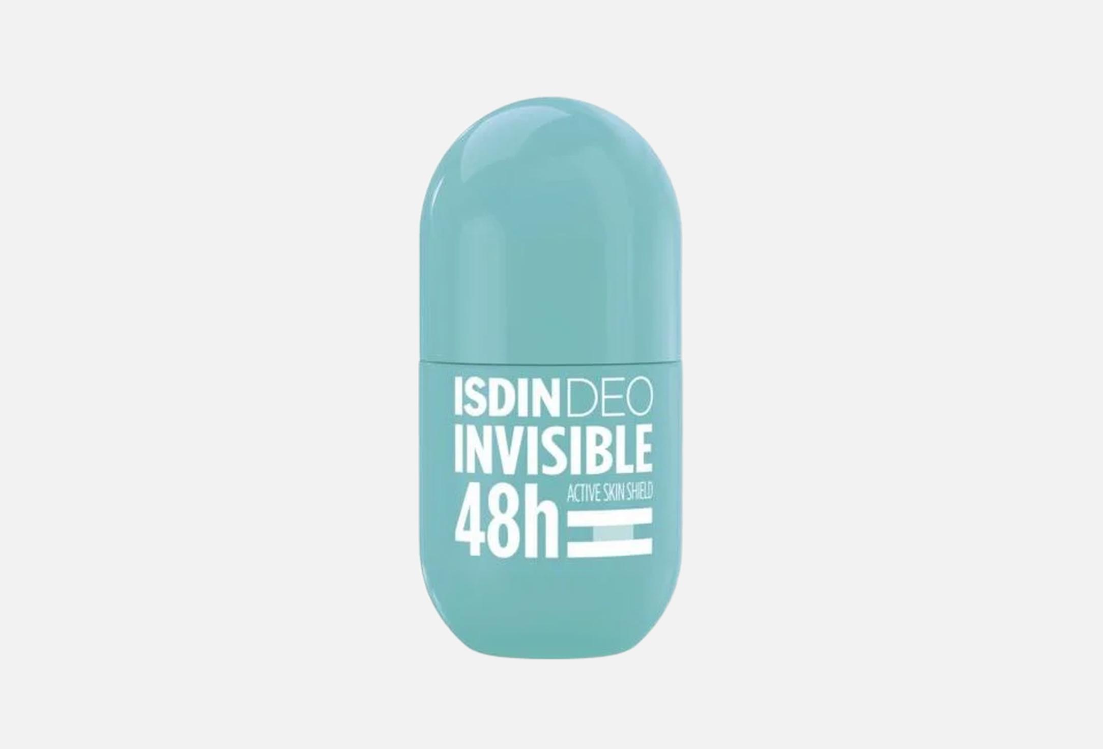 DEO Fresh Invisible 48H  50 