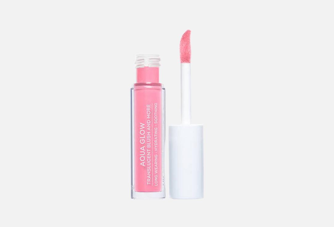 SEVEN7EEN Hydrating liquid blush Aqua glow 1 5 ml SEVEN7EEN Hydrating liquid blush Aqua glow