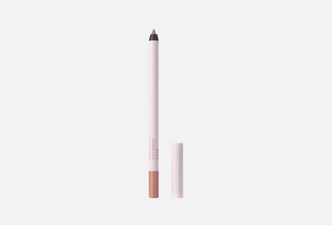 Kylie Cosmetics lip pencil Plumping lip liner