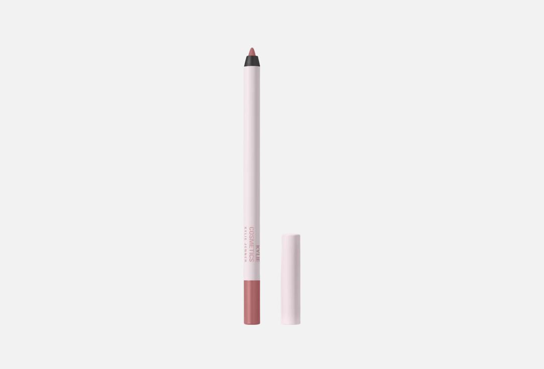 Kylie Cosmetics lip pencil Plumping lip liner Risky rose 1.1 g Kylie Cosmetics lip pencil Plumping lip liner