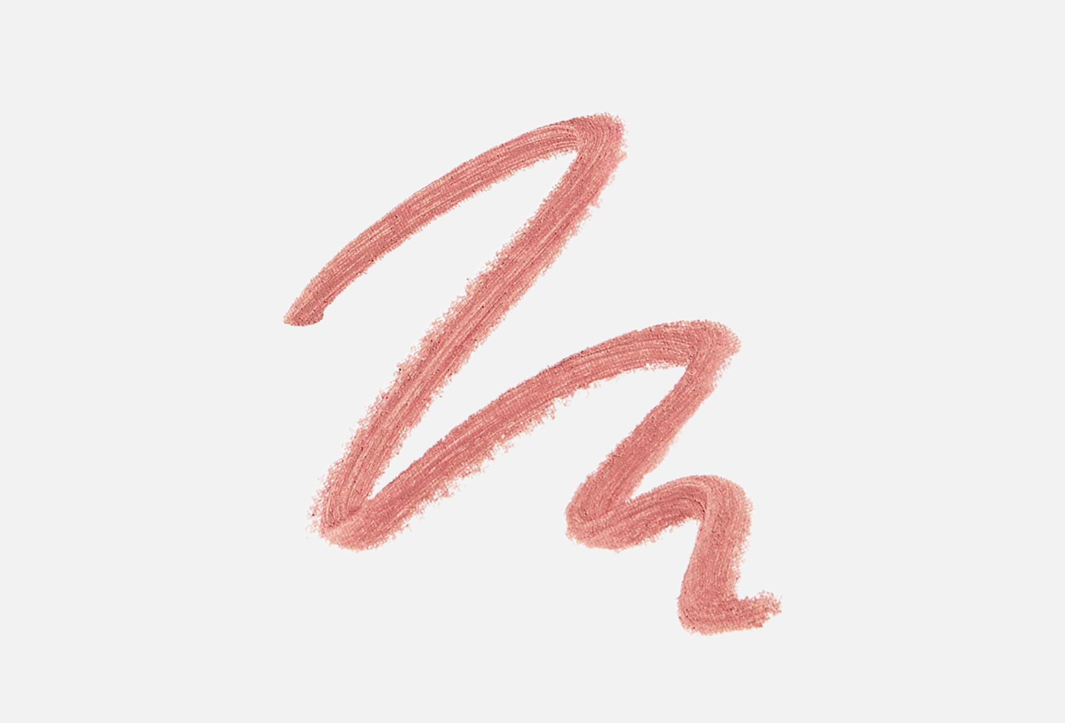 Kylie Cosmetics lip pencil Plumping lip liner Risky rose 1.1 g Kylie Cosmetics lip pencil Plumping lip liner