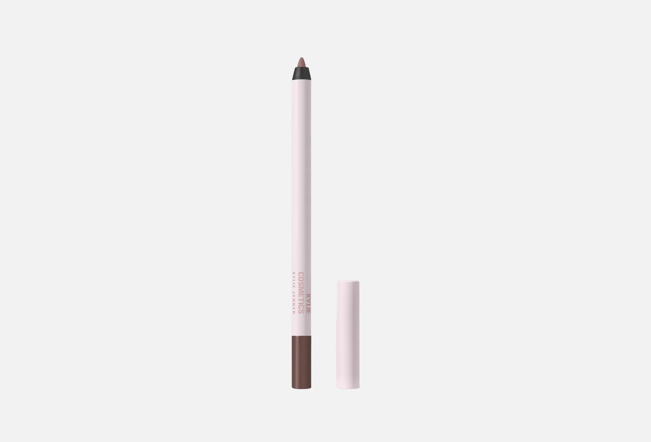 Plumping lip liner  1.1 Pecan