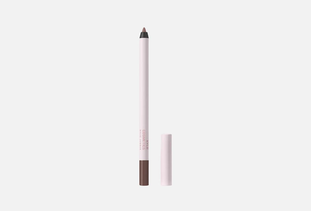 Kylie Cosmetics lip pencil Plumping lip liner Pecan 1.1 g Kylie Cosmetics lip pencil Plumping lip liner