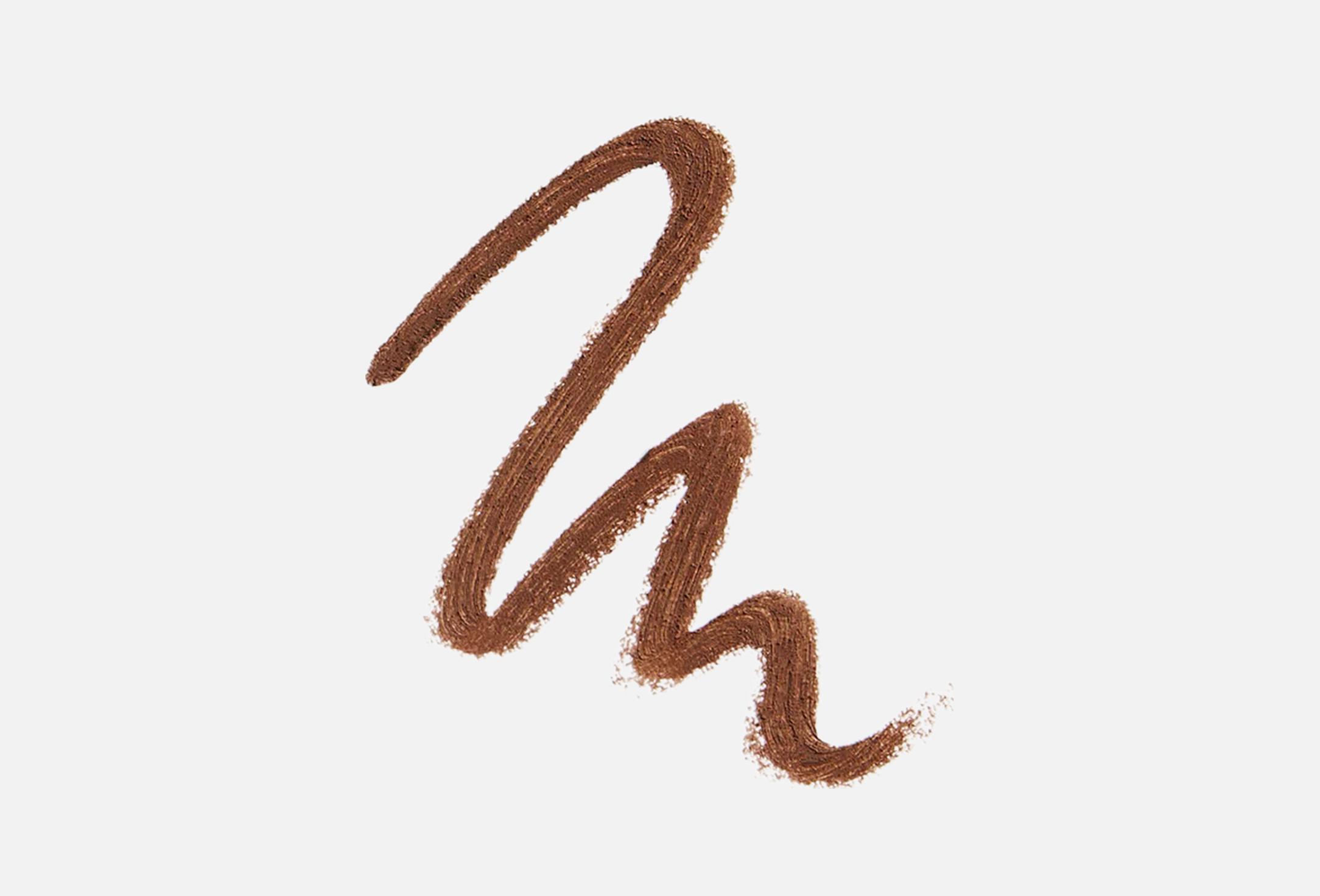 Kylie Cosmetics lip pencil Plumping lip liner Pecan 1.1 g Kylie Cosmetics lip pencil Plumping lip liner