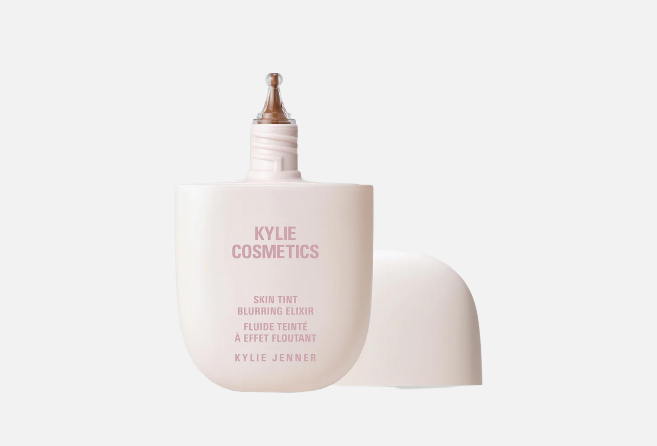Skin Tint Blurring Elixir Foundation 30 9.5W