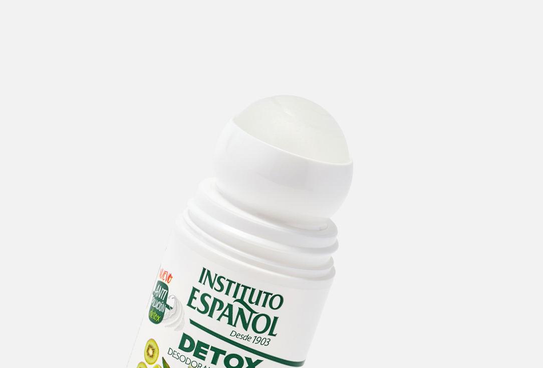 INSTITUTO ESPANOL роликовый дезодорант Detox
