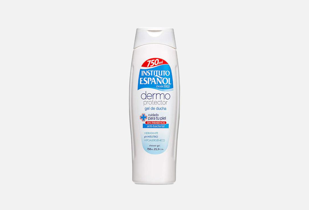 INSTITUTO ESPANOL body shower gel Dermo Protector