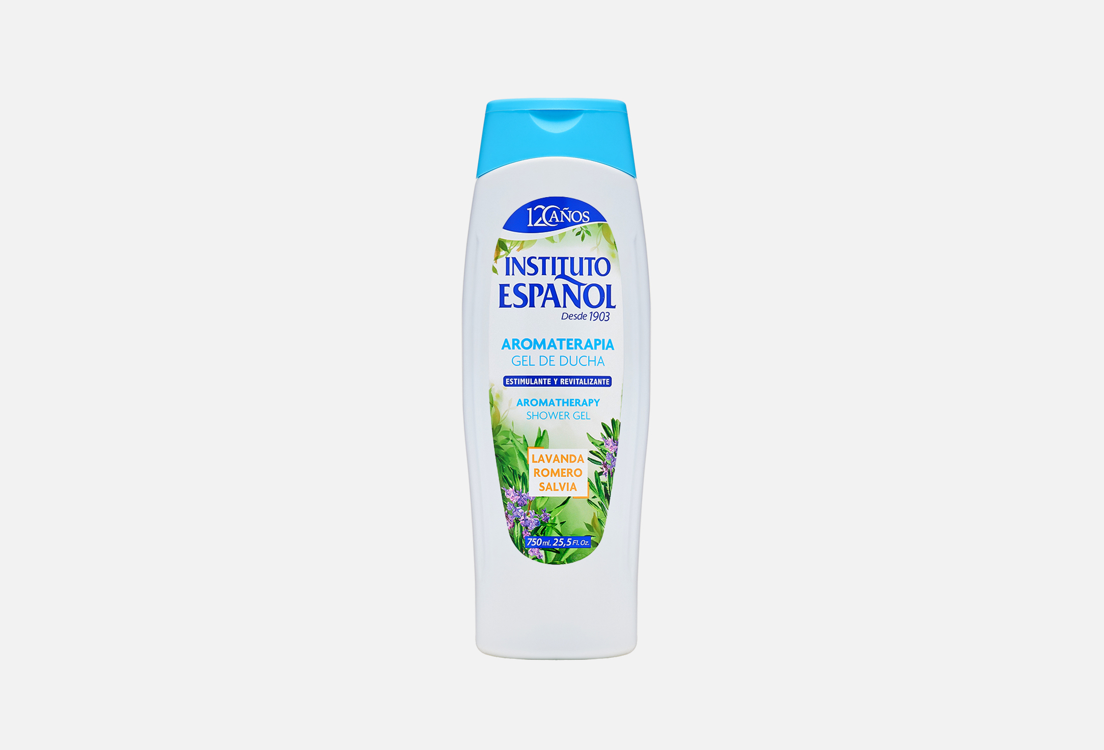 Aromatherapy 750