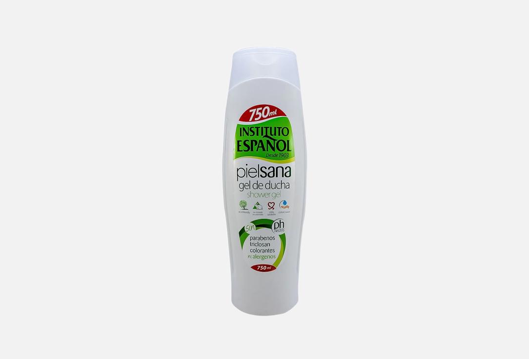 INSTITUTO ESPANOL body shower gel PIEL SANA