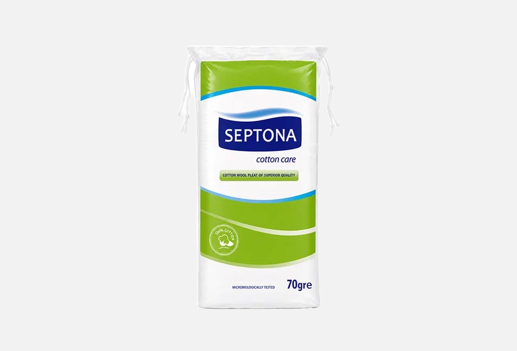 كوتن وول  70 