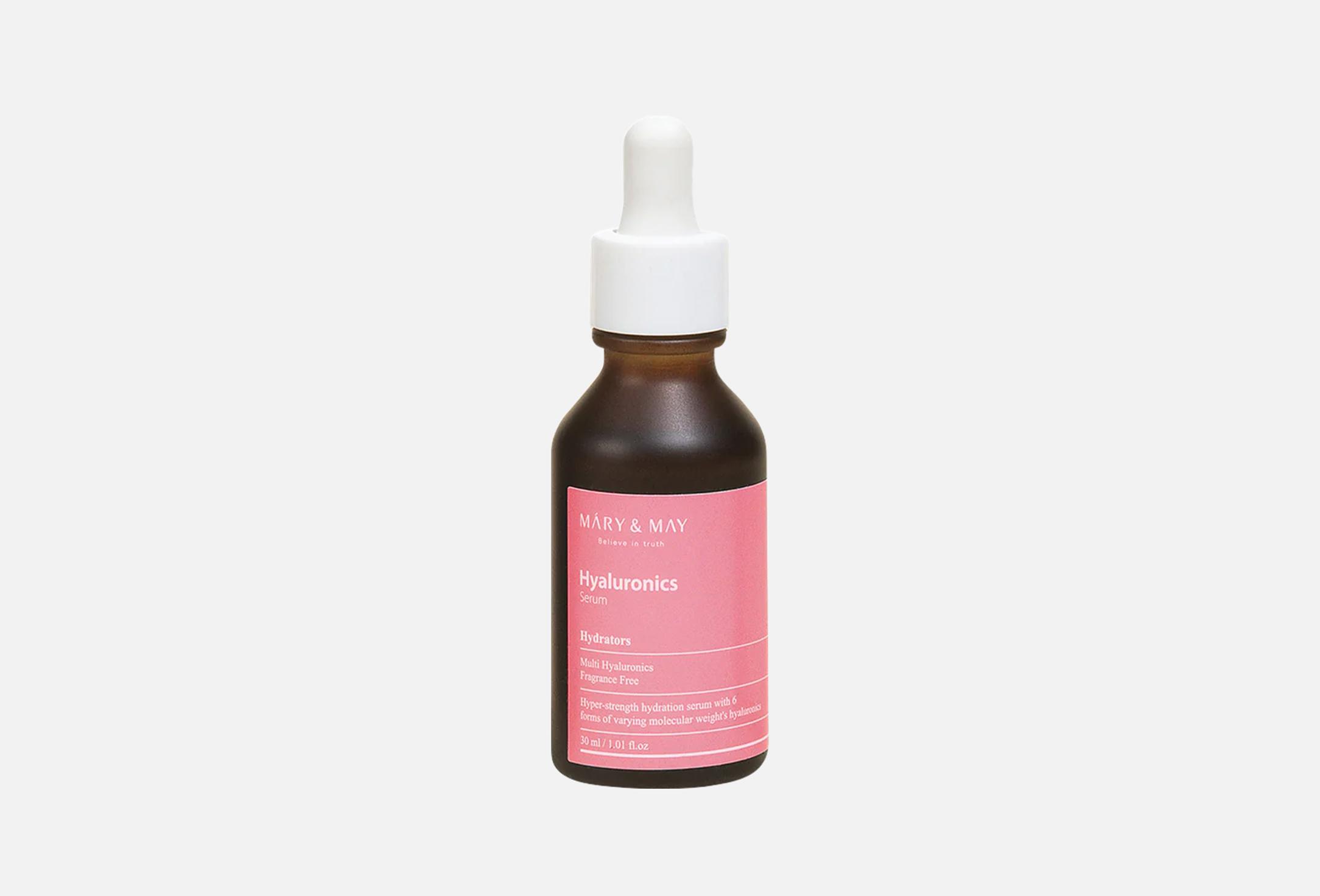 Hyaluronics  80 