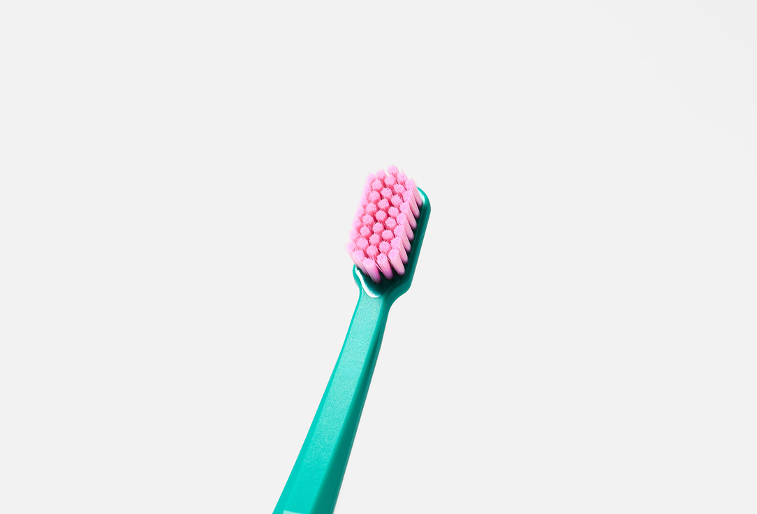 Curaprox Ultra Soft Adult Toothbrush CS 12460 Velvet Blister