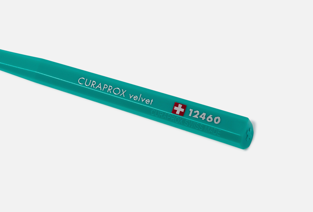 Curaprox Ultra Soft Adult Toothbrush CS 12460 Velvet Blister