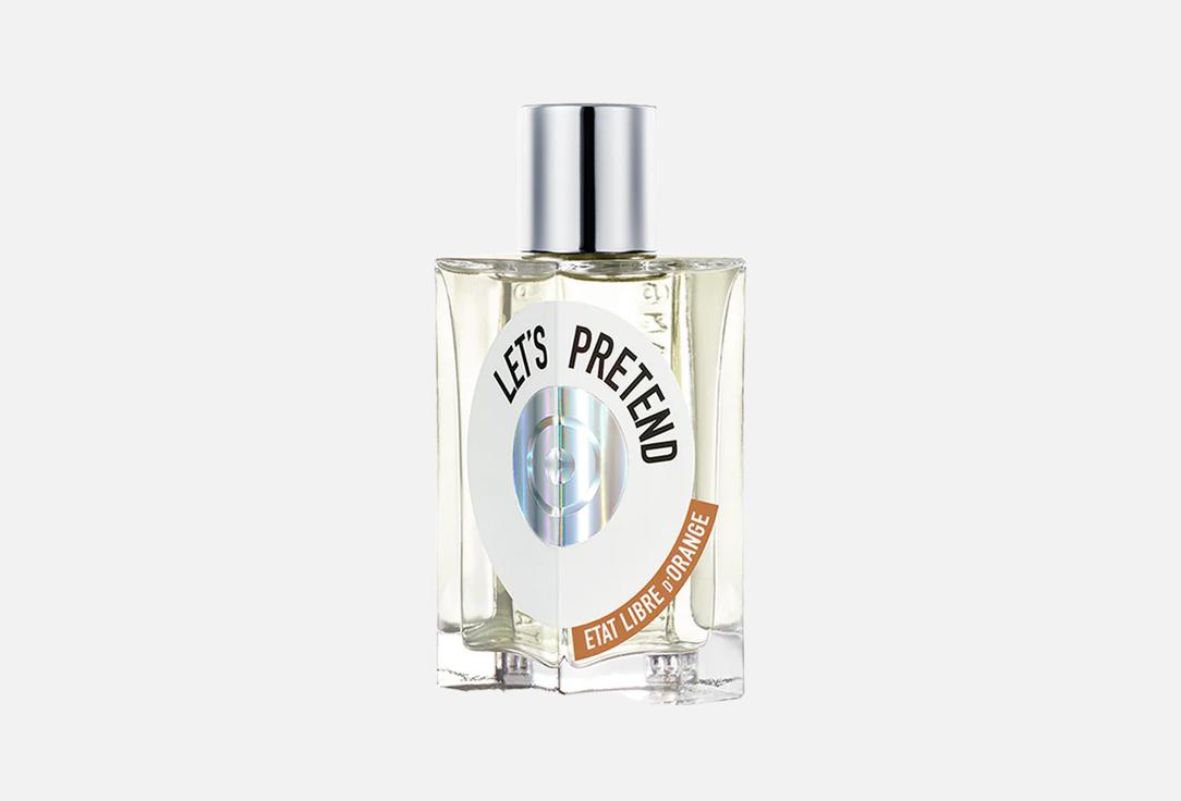 ETAT LIBRE D ORANGE Eau de Parfum Let's pretend 100 ml ETAT LIBRE D ORANGE Eau de Parfum Let's pretend