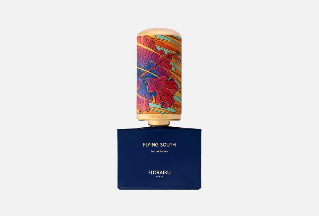 FLORAÏKU Eau de Parfum Flying South