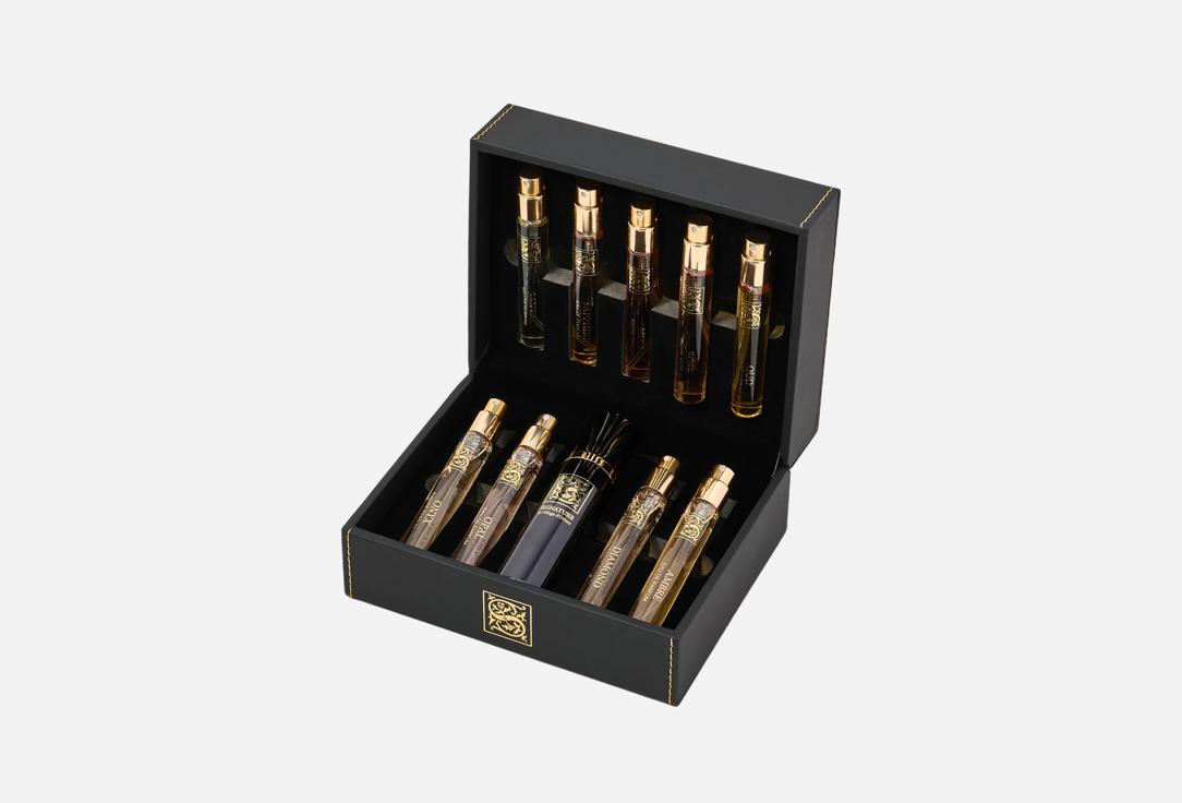 SIGNATURE BY SILLAGE D’ORIENT Eau De Parfum Set Discovery