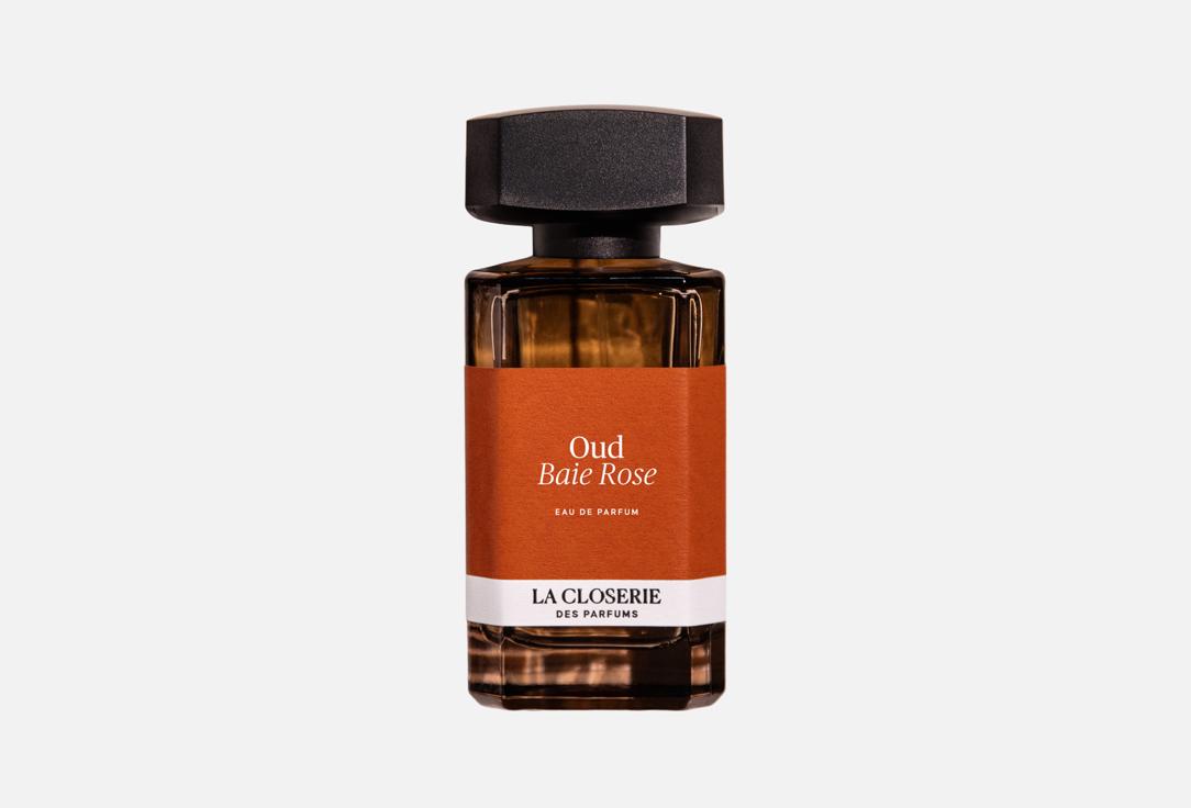 La Closerie ماء عطر عود باي روز