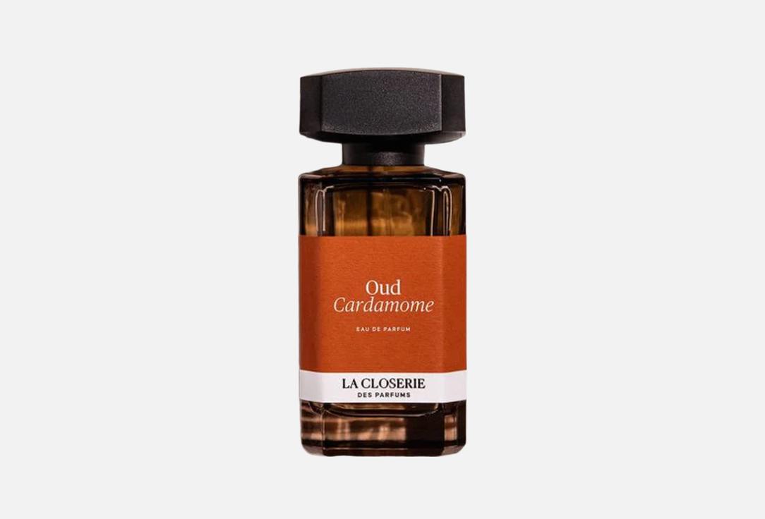 La Closerie ماء عطر عود كارداموم 100 مل La Closerie ماء عطر عود كارداموم