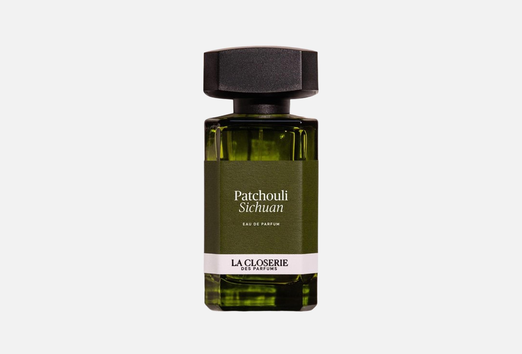 Patchouli Sichuan  100 