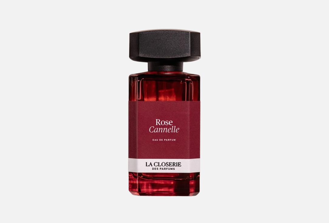 La Closerie ماء عطر روز كانيل 100 مل La Closerie ماء عطر روز كانيل