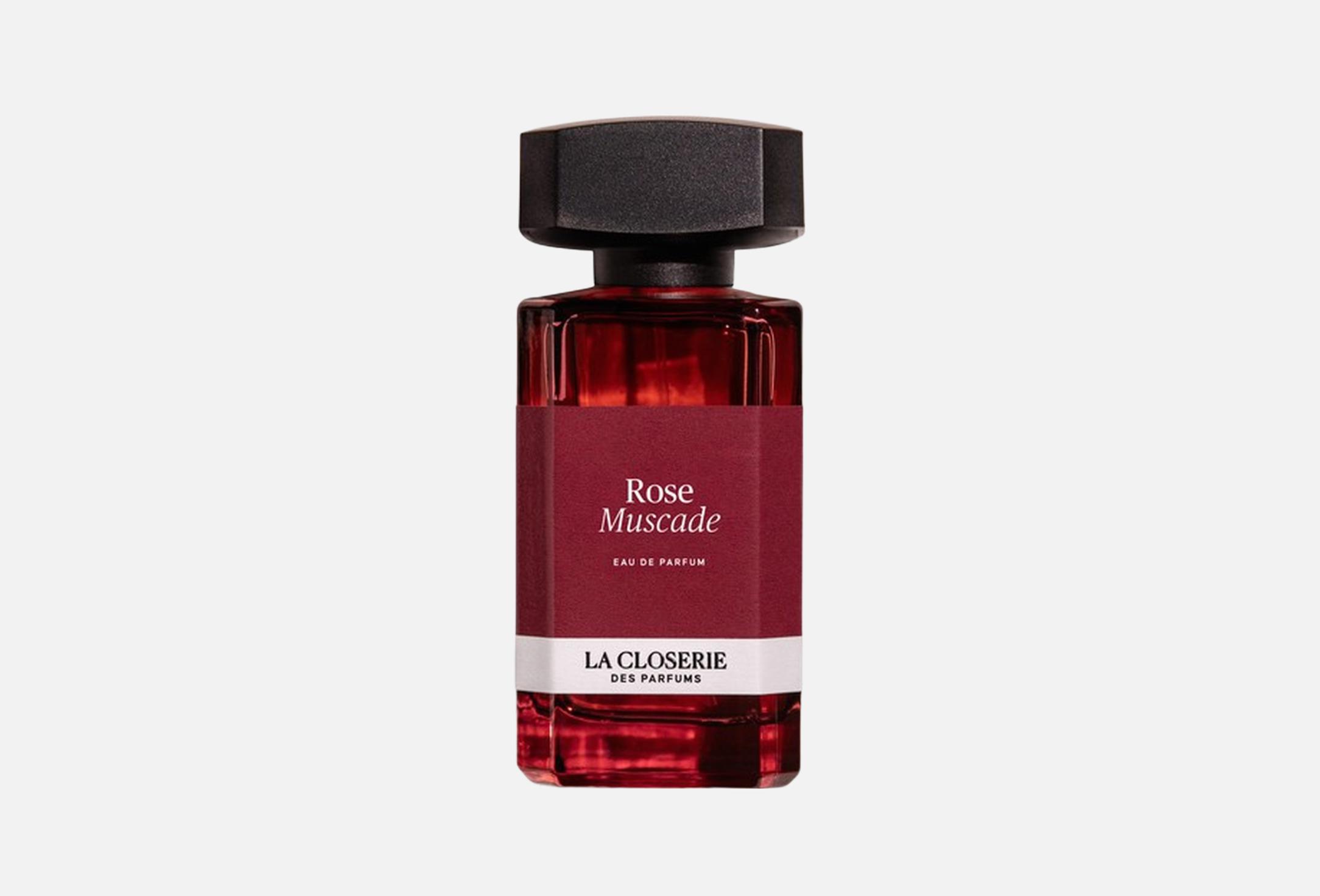 Rose Muscade  100 