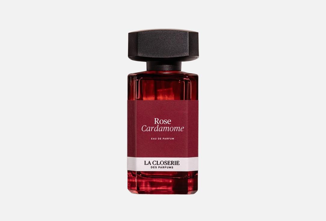 La Closerie ماء عطر روز كارداموم 100 مل La Closerie ماء عطر روز كارداموم