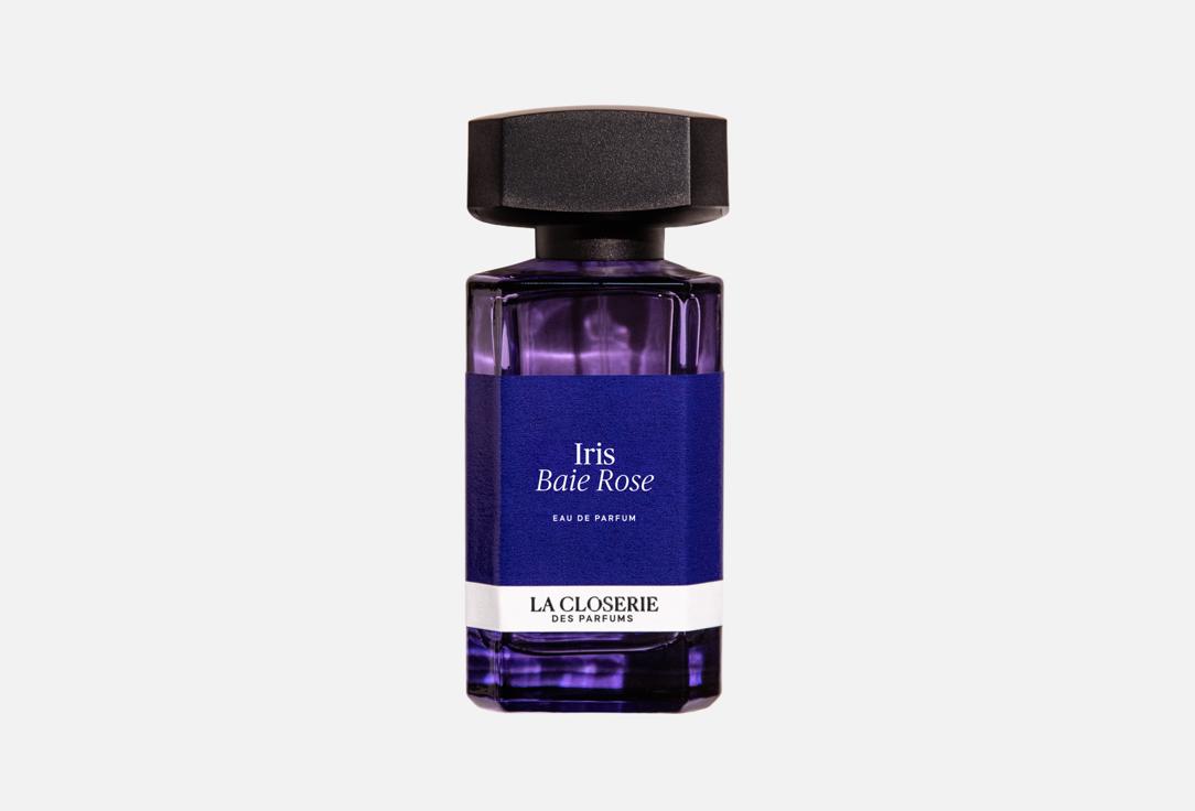 La Closerie ماء عطر آيريس باي روز 100 مل La Closerie ماء عطر آيريس باي روز