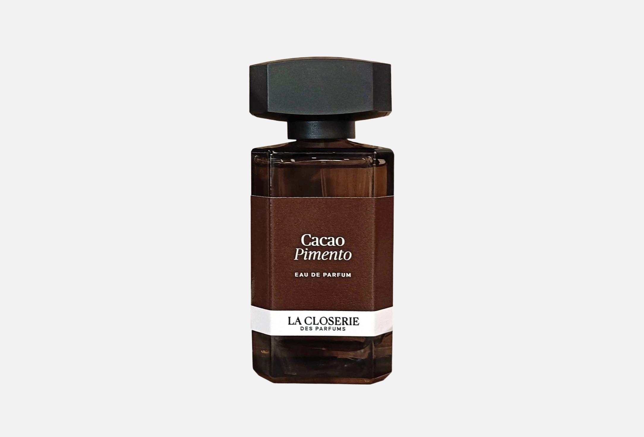 Cacao Pimento  100 