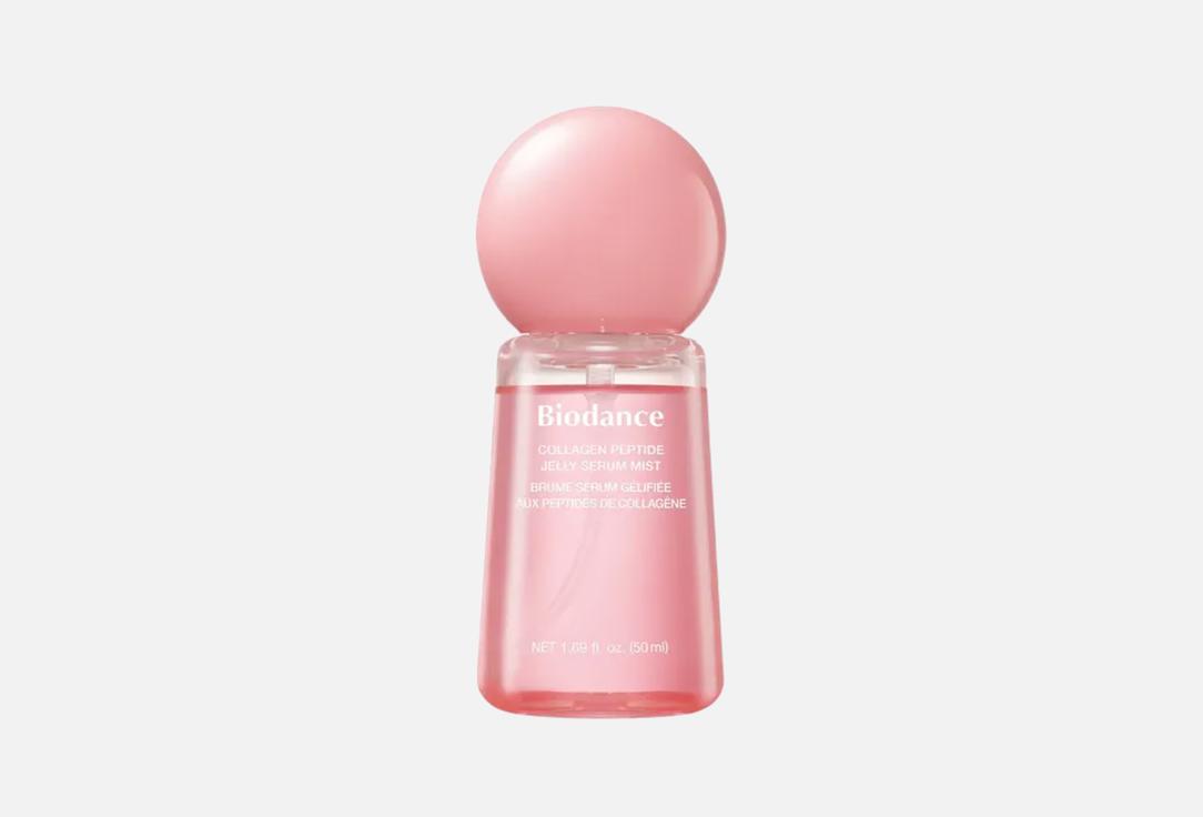 Biodance Firming face mist COLLAGEN PEPTIDE