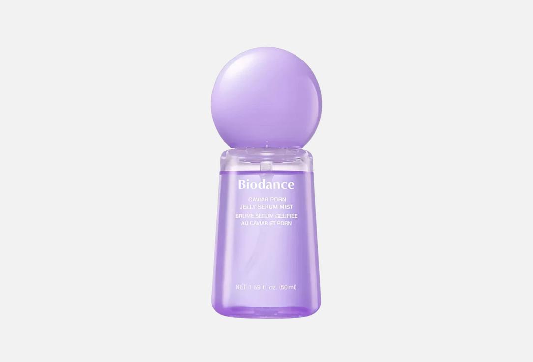 Biodance Radiance-boosting face mist CAVIAR PDRN