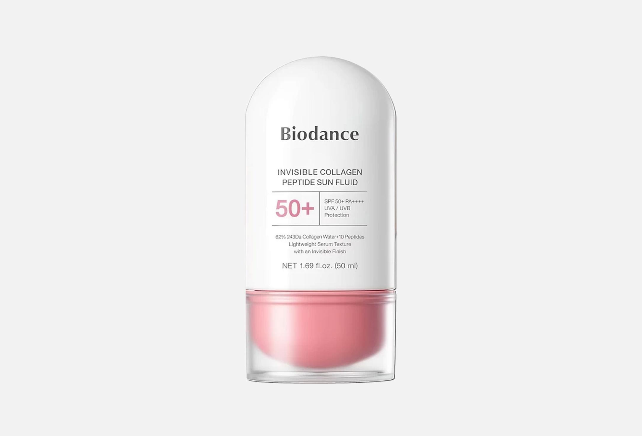 INVISIBLE COLLAGEN PEPTIDE 50