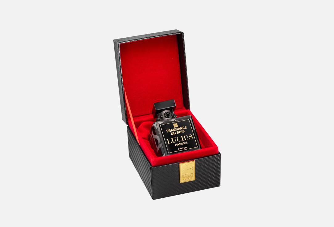 Fragrance Du Bois Parfum LUCIUS MAXIMUS 100 ml Fragrance Du Bois Parfum LUCIUS MAXIMUS