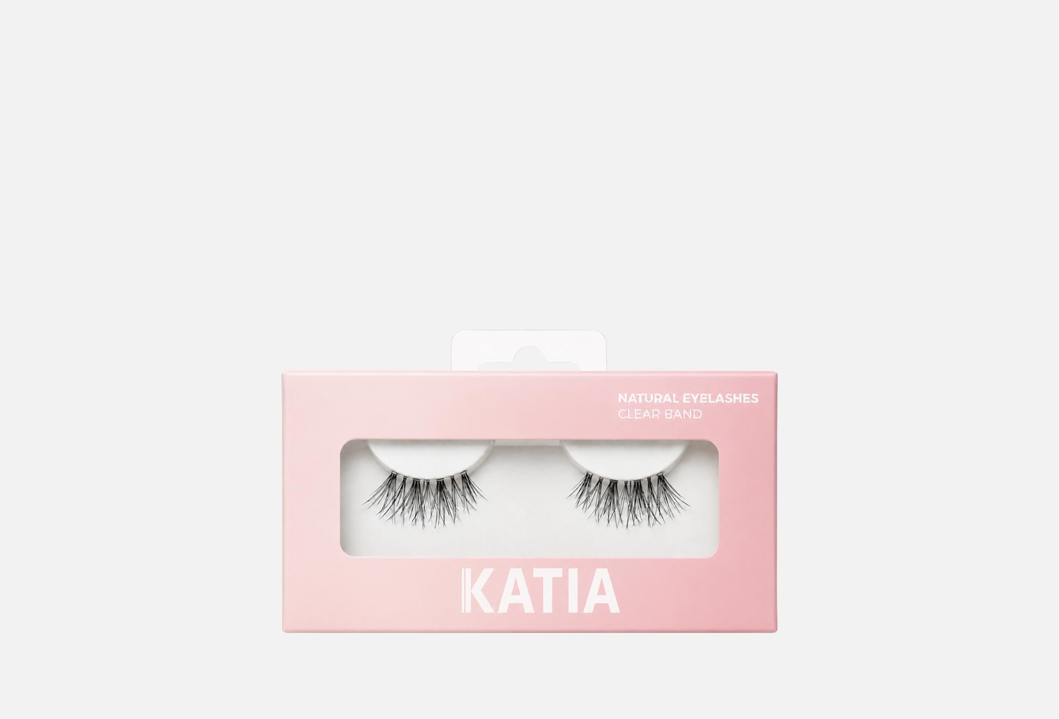 Natural Eeyelashes  1 Sultry