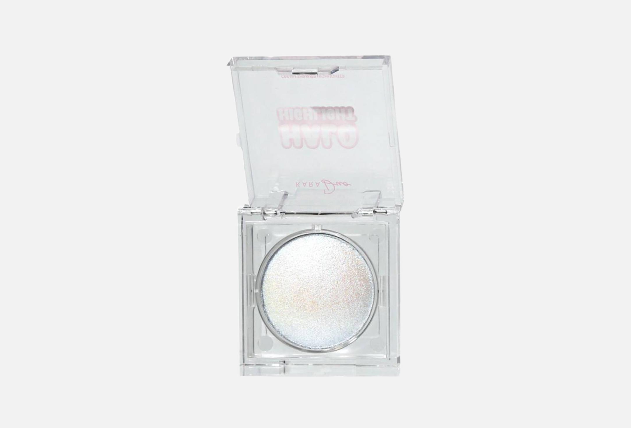 Hello Highlight 4 Crystal halo