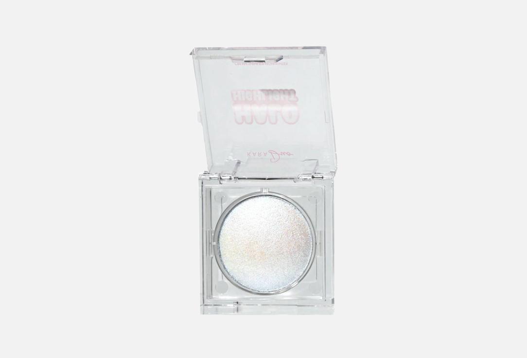 KARA DUO Creamy highlighter Hello Highlight