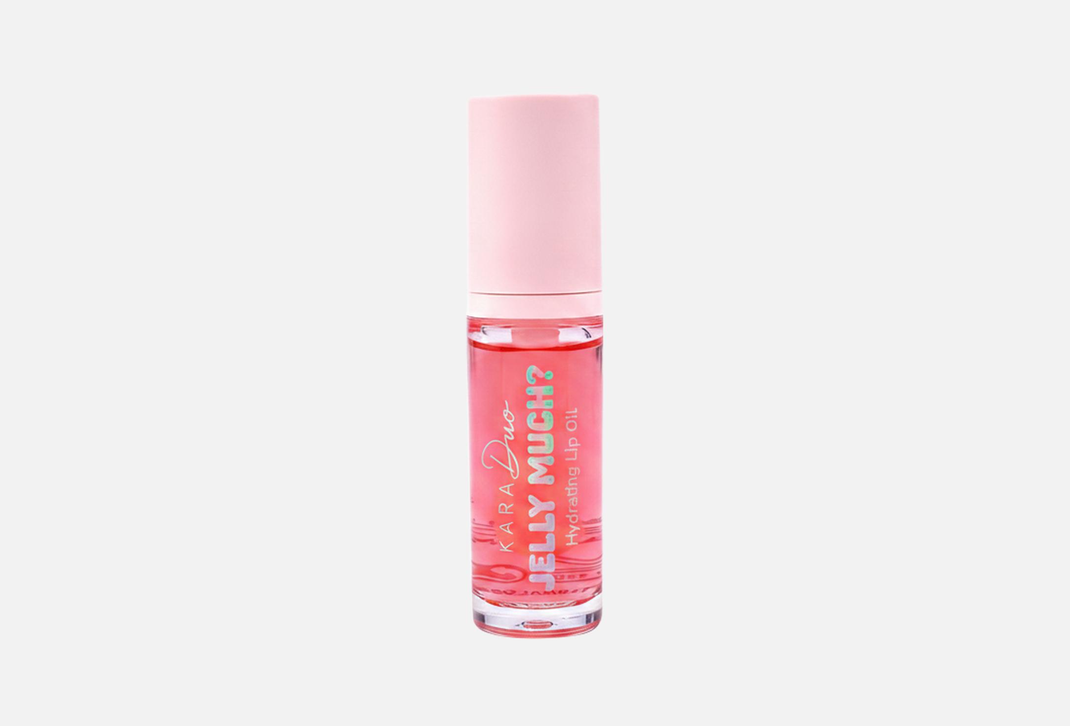 Jelly Much  12 Rose glow