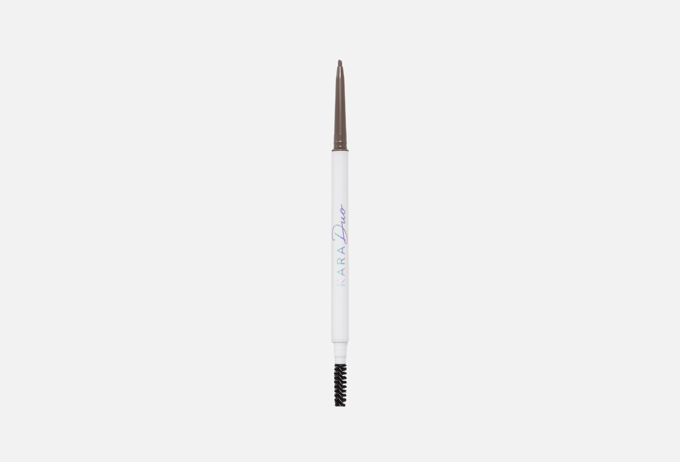 Mini Eyebrow Pencil 4 Taupe
