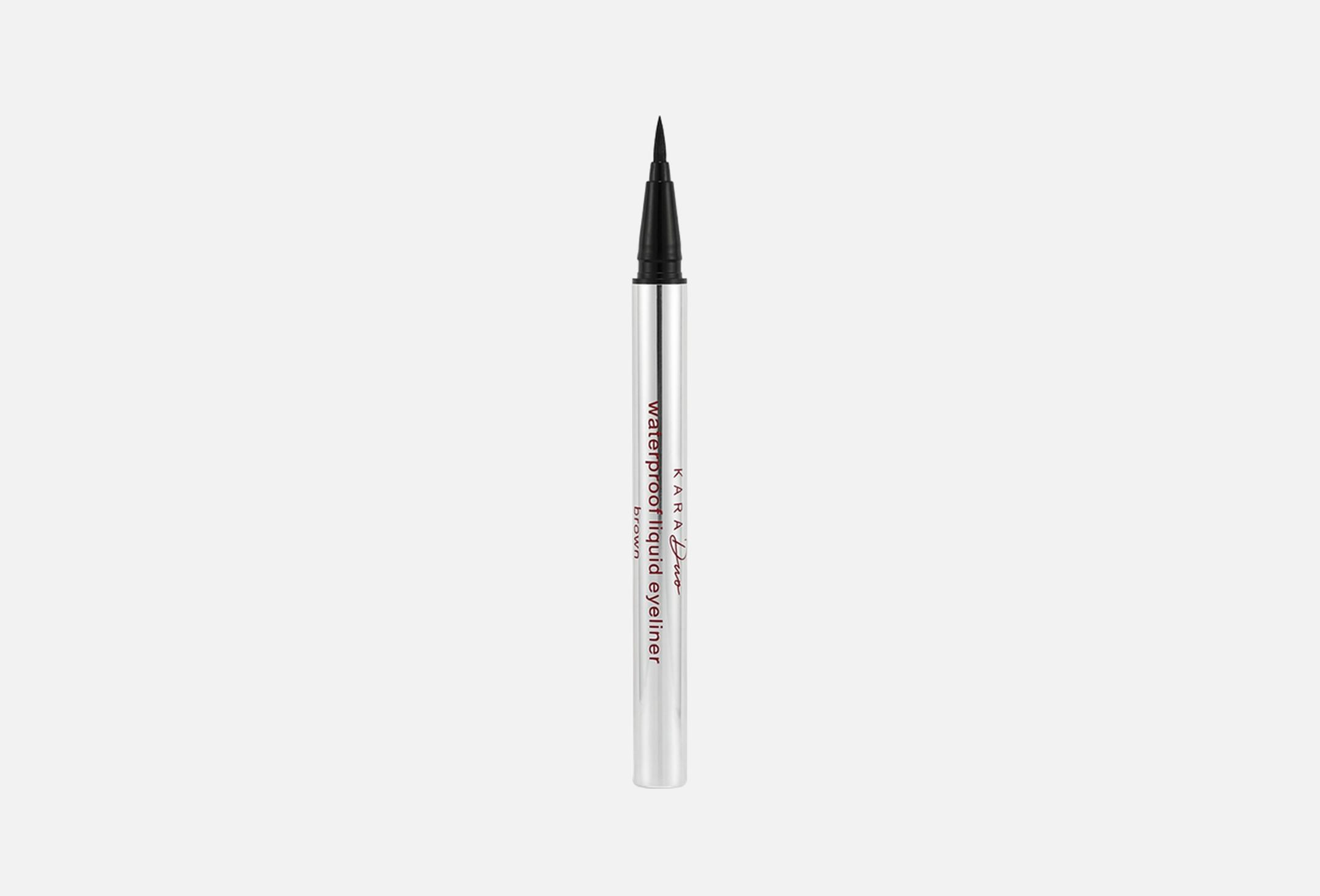 Brown Eyeliner 0.8 Brown
